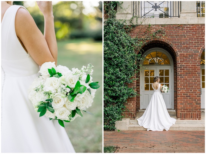 Meredith College Bridal Session - Tiffany L Johnson Photography_0036.jpg