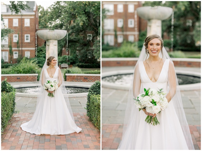 Meredith College Bridal Session - Tiffany L Johnson Photography_0038.jpg