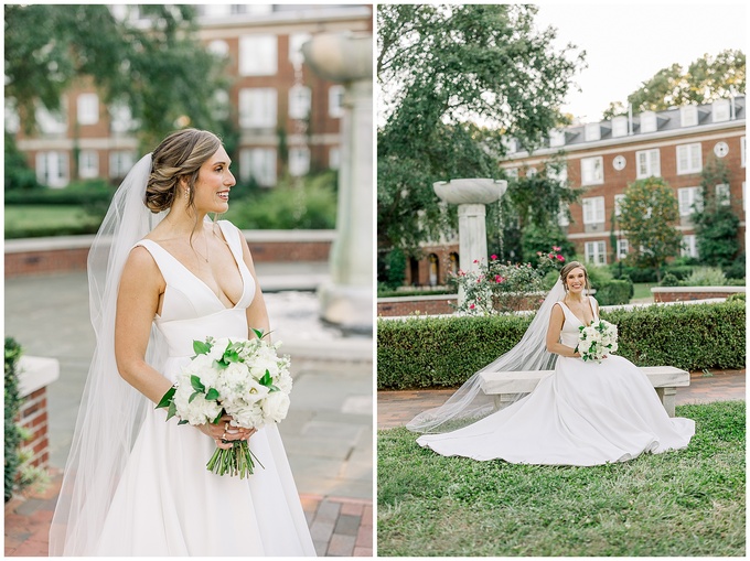 Meredith College Bridal Session - Tiffany L Johnson Photography_0042.jpg