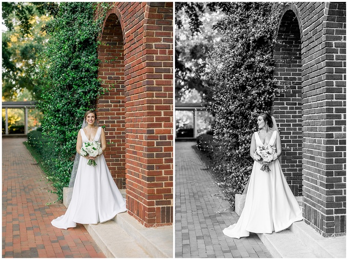 Meredith College Bridal Session - Tiffany L Johnson Photography_0047.jpg