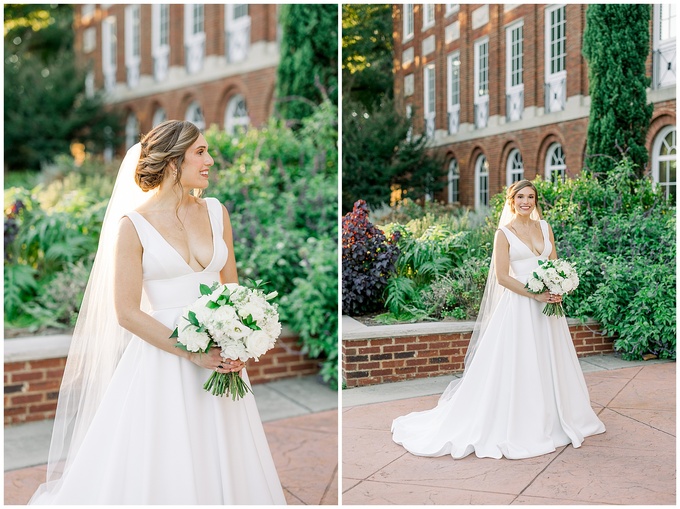 Meredith College Bridal Session - Tiffany L Johnson Photography_0049.jpg