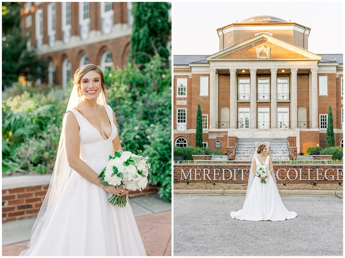 Meredith College Bridal Session - Tiffany L Johnson Photography_0051.jpg