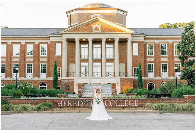 Meredith College Bridal Session - Tiffany L Johnson Photography_0054.jpg