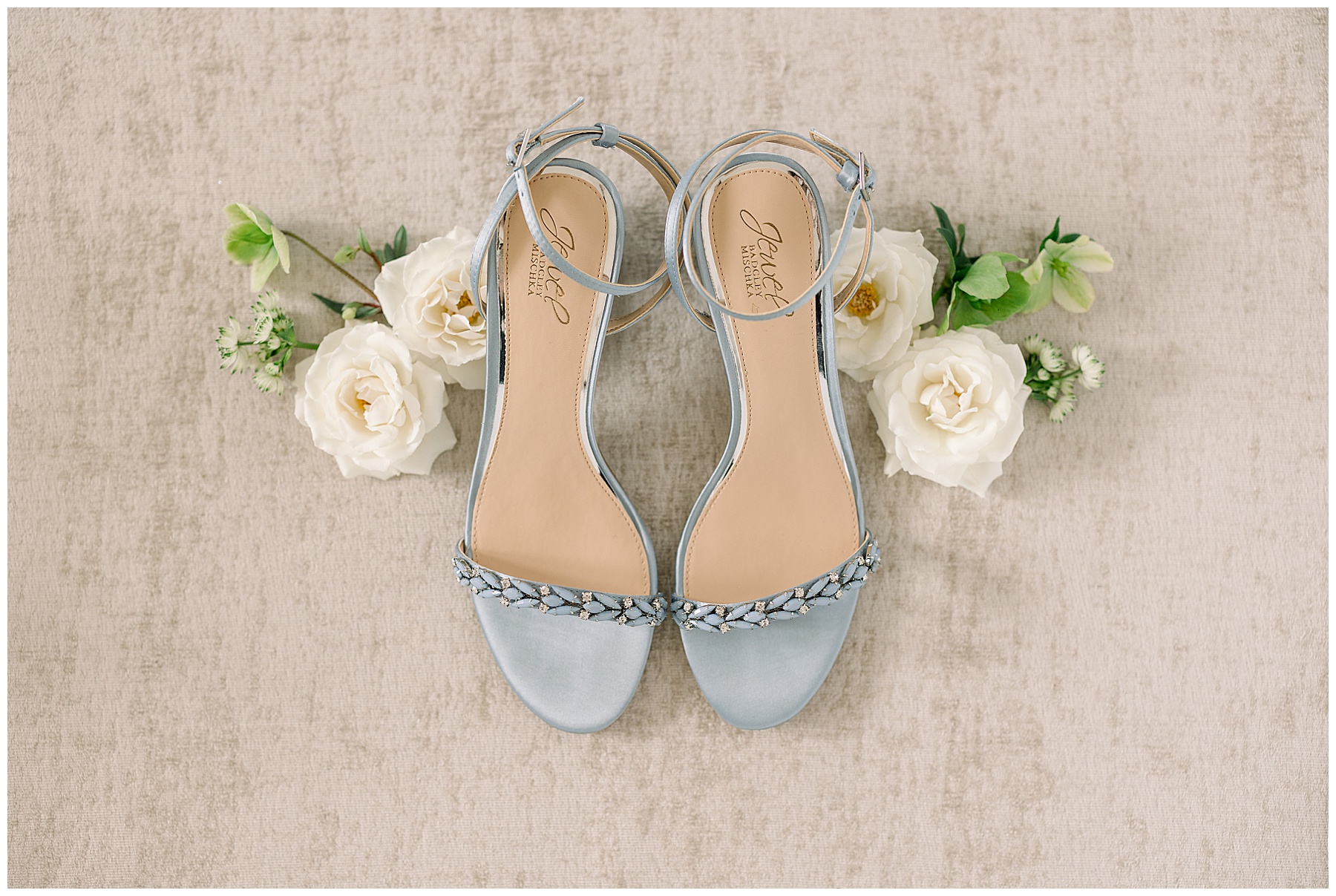 The Merrimon Wynne House Wedding Day - Tiffany L Johnson Photography_0008