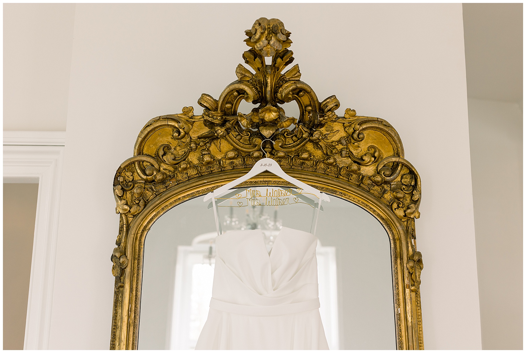 The Merrimon Wynne House Wedding Day - Tiffany L Johnson Photography_0010