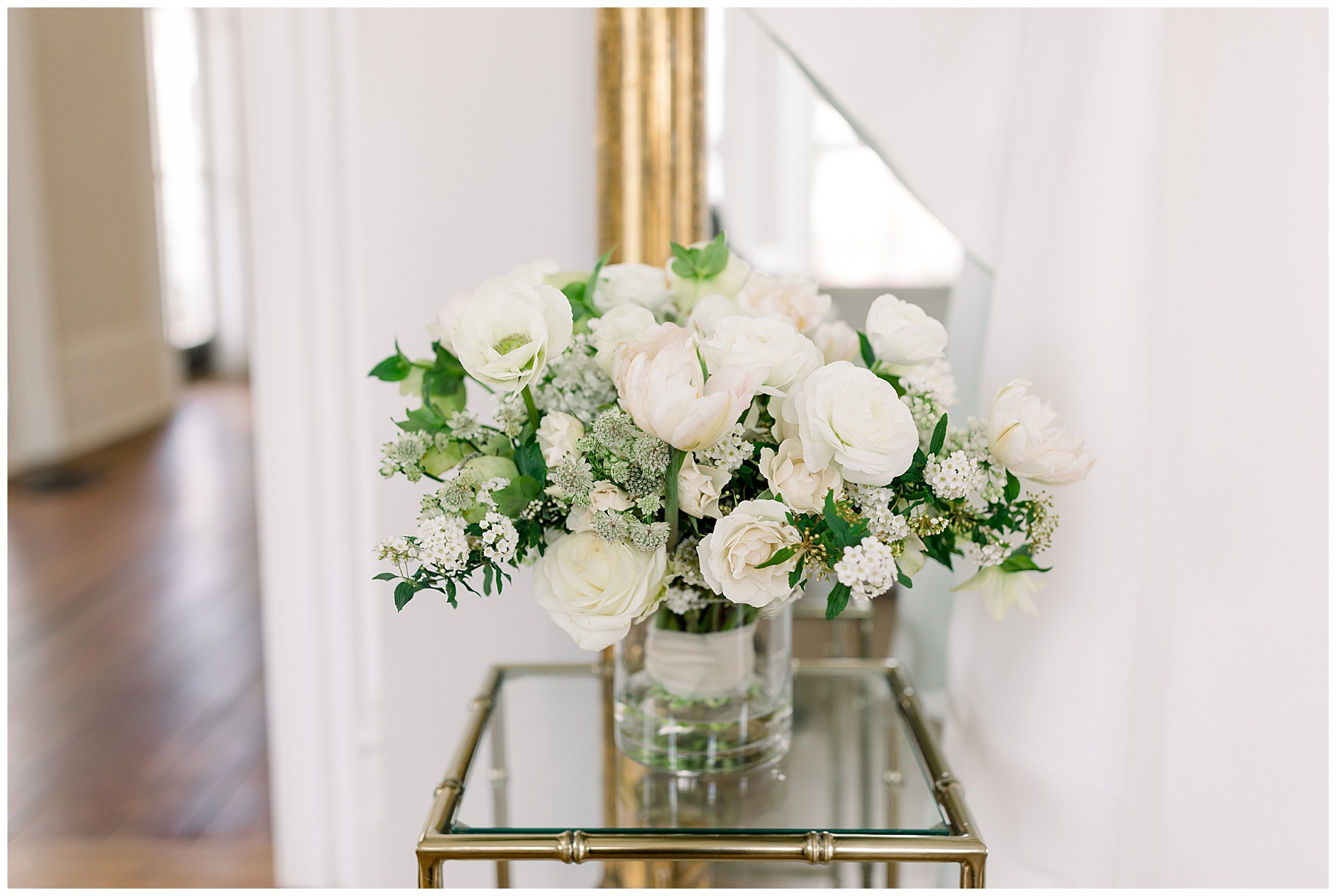 The Merrimon Wynne House Wedding Day - Tiffany L Johnson Photography_0012