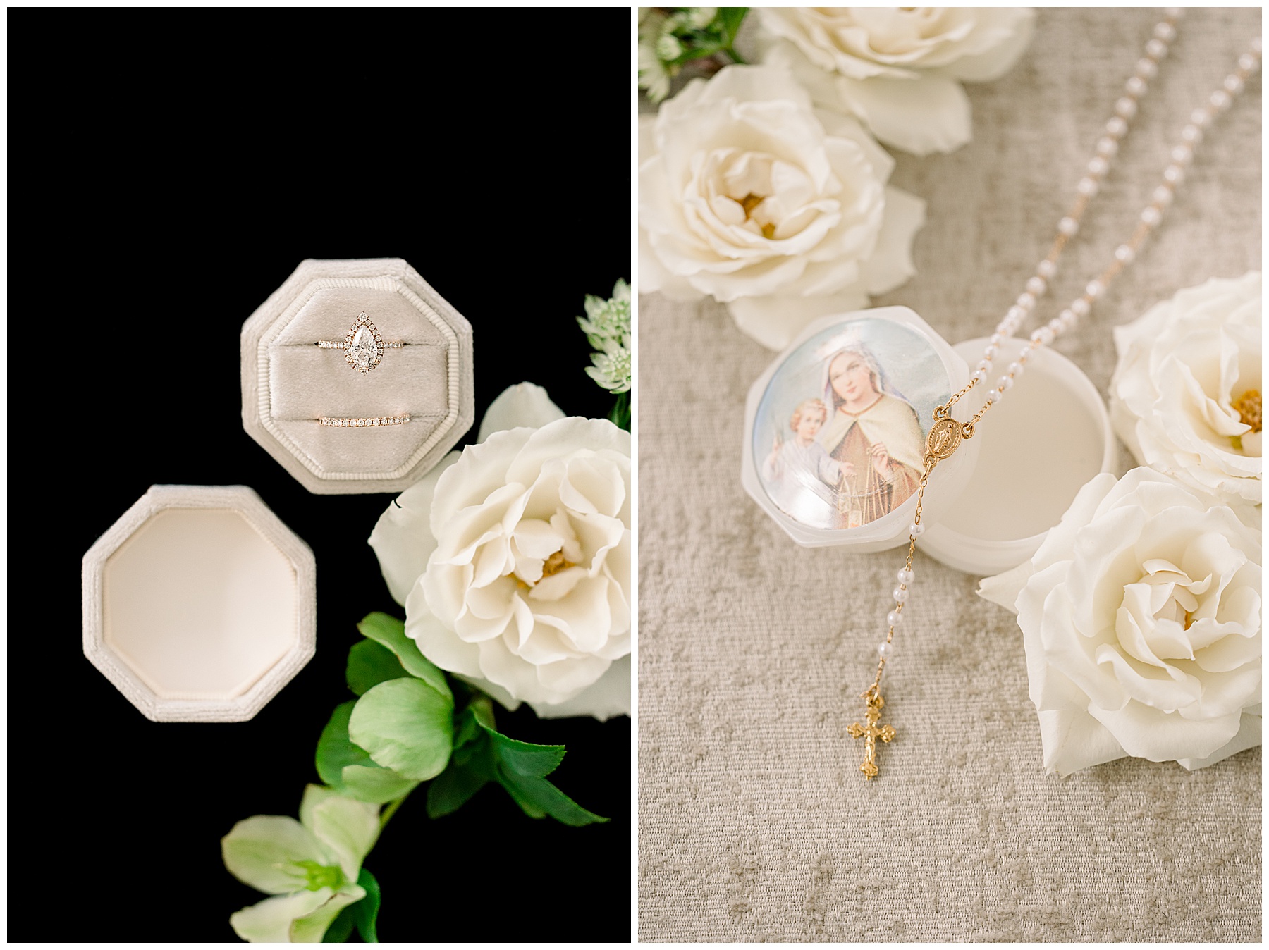 The Merrimon Wynne House Wedding Day - Tiffany L Johnson Photography_0015