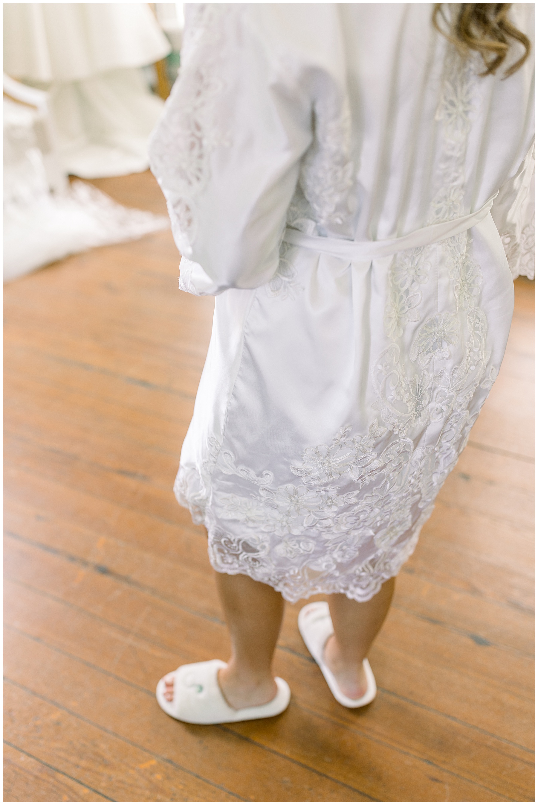 The Merrimon Wynne House Wedding Day - Tiffany L Johnson Photography_0030