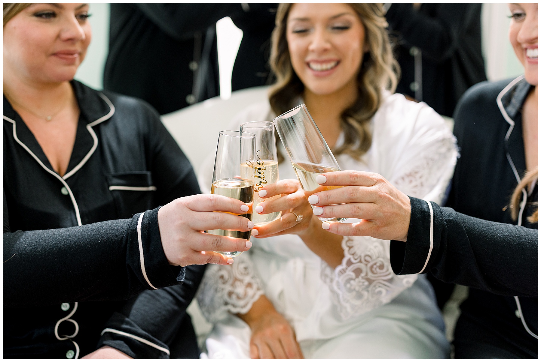 The Merrimon Wynne House Wedding Day - Tiffany L Johnson Photography_0034