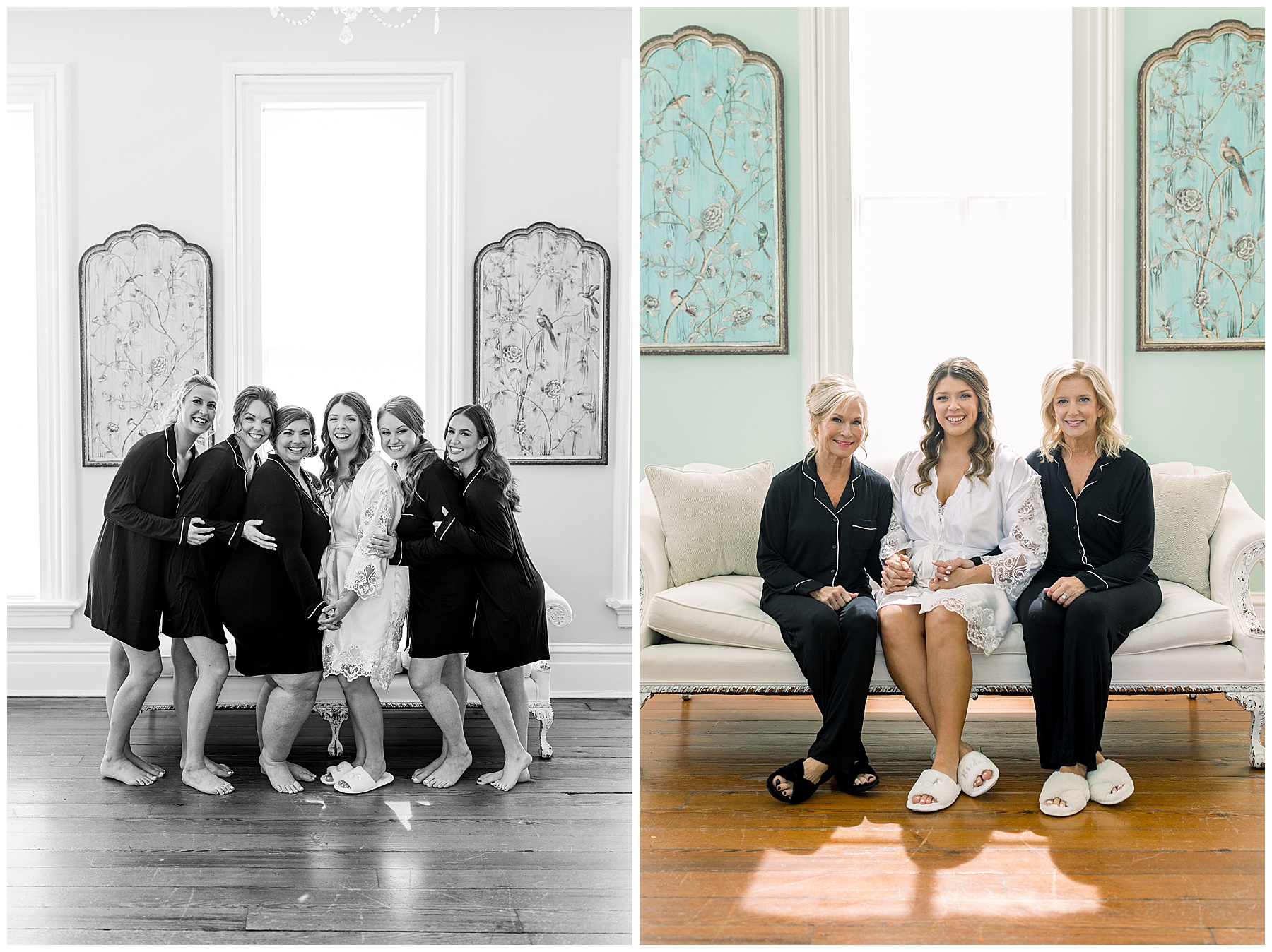 The Merrimon Wynne House Wedding Day - Tiffany L Johnson Photography_0035