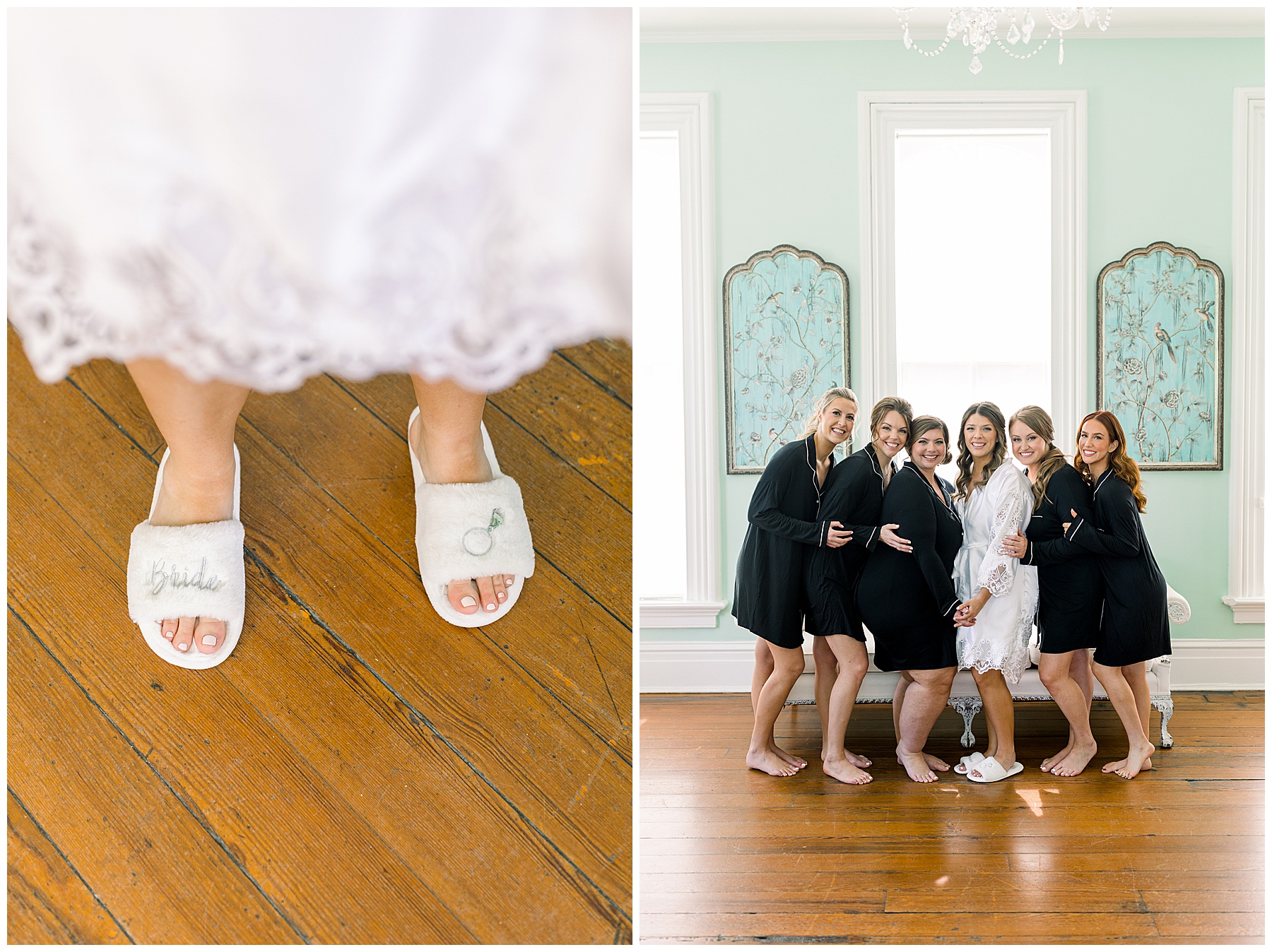 The Merrimon Wynne House Wedding Day - Tiffany L Johnson Photography_0038