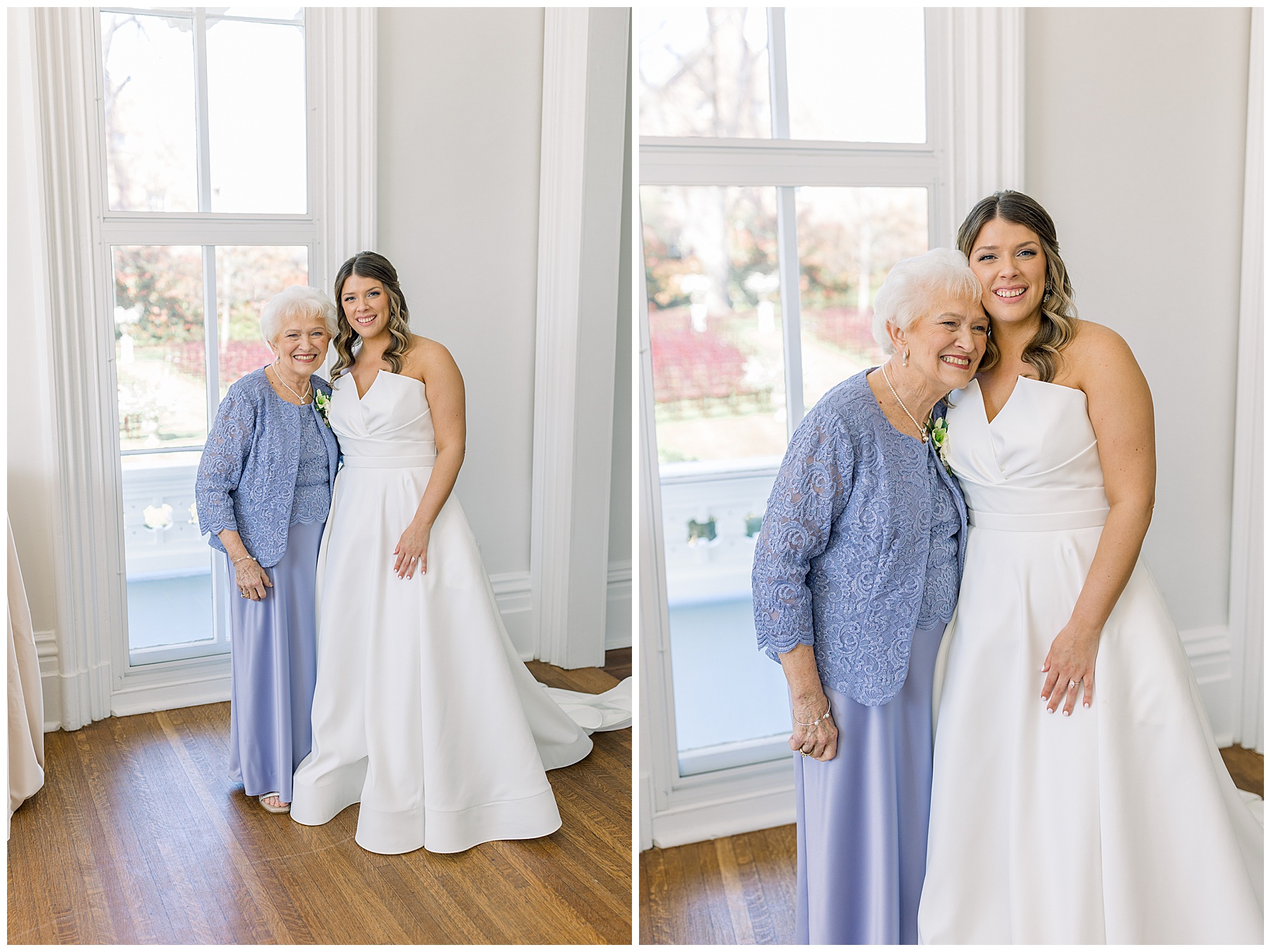 The Merrimon Wynne House Wedding Day - Tiffany L Johnson Photography_0056