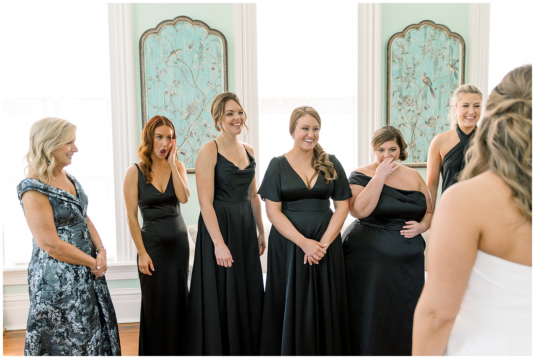 The Merrimon Wynne House Wedding Day - Tiffany L Johnson Photography_0060