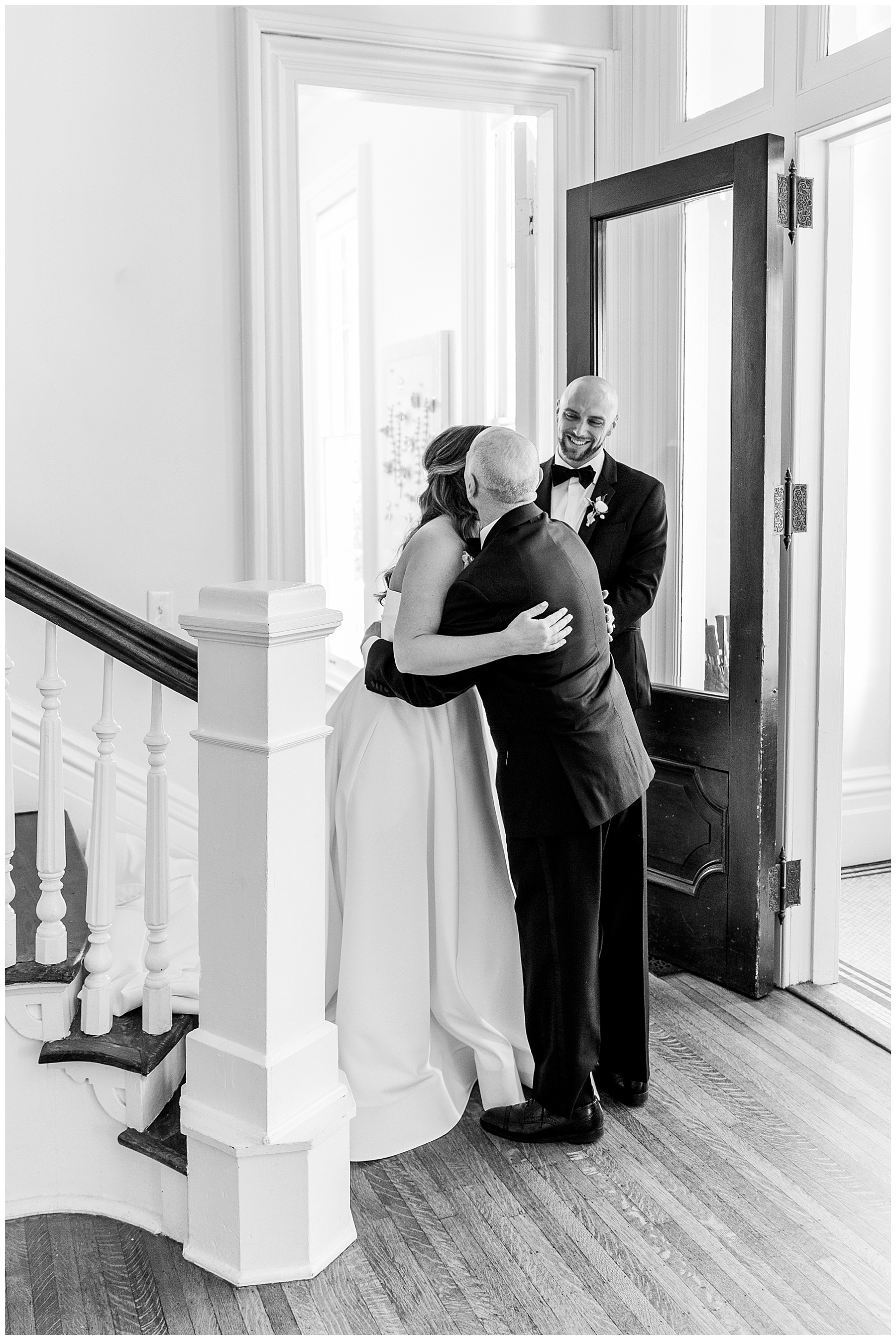 The Merrimon Wynne House Wedding Day - Tiffany L Johnson Photography_0064