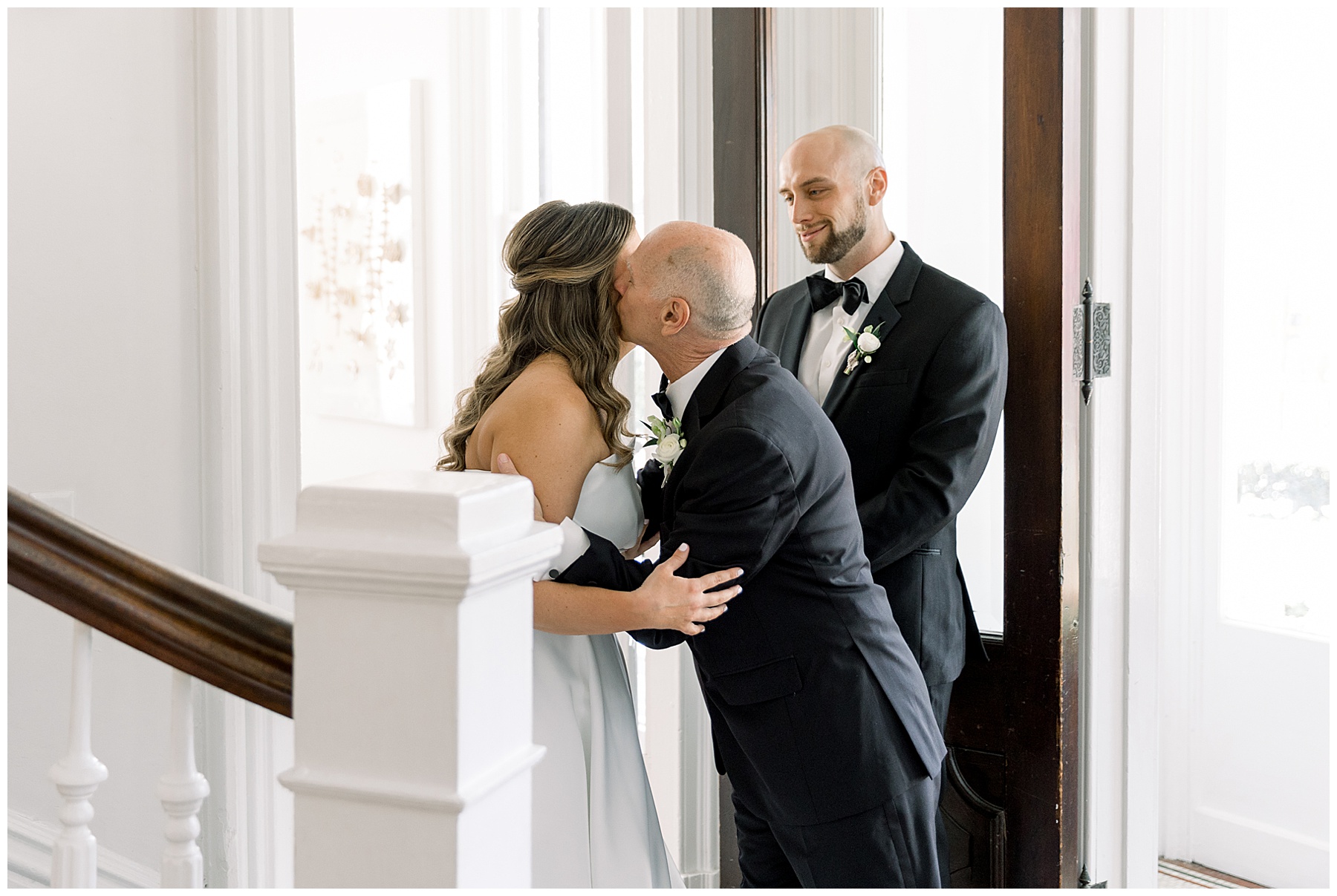 The Merrimon Wynne House Wedding Day - Tiffany L Johnson Photography_0066