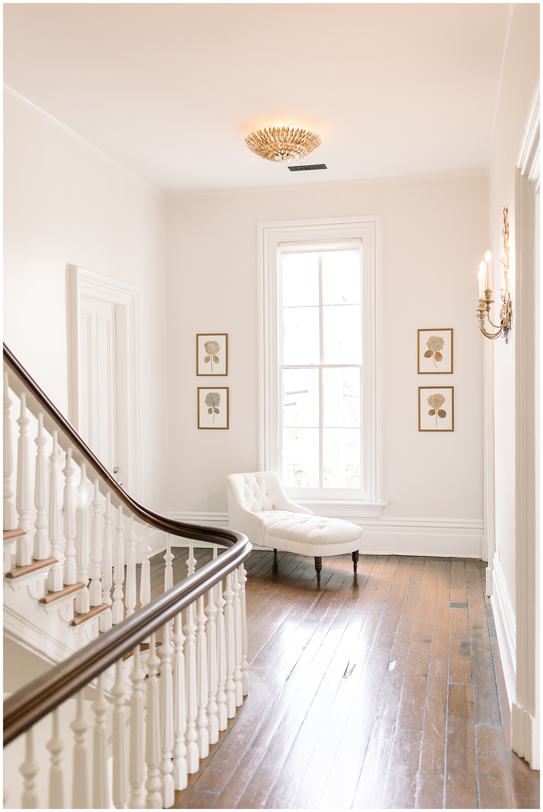 The Merrimon Wynne House Wedding Day - Tiffany L Johnson Photography_0067