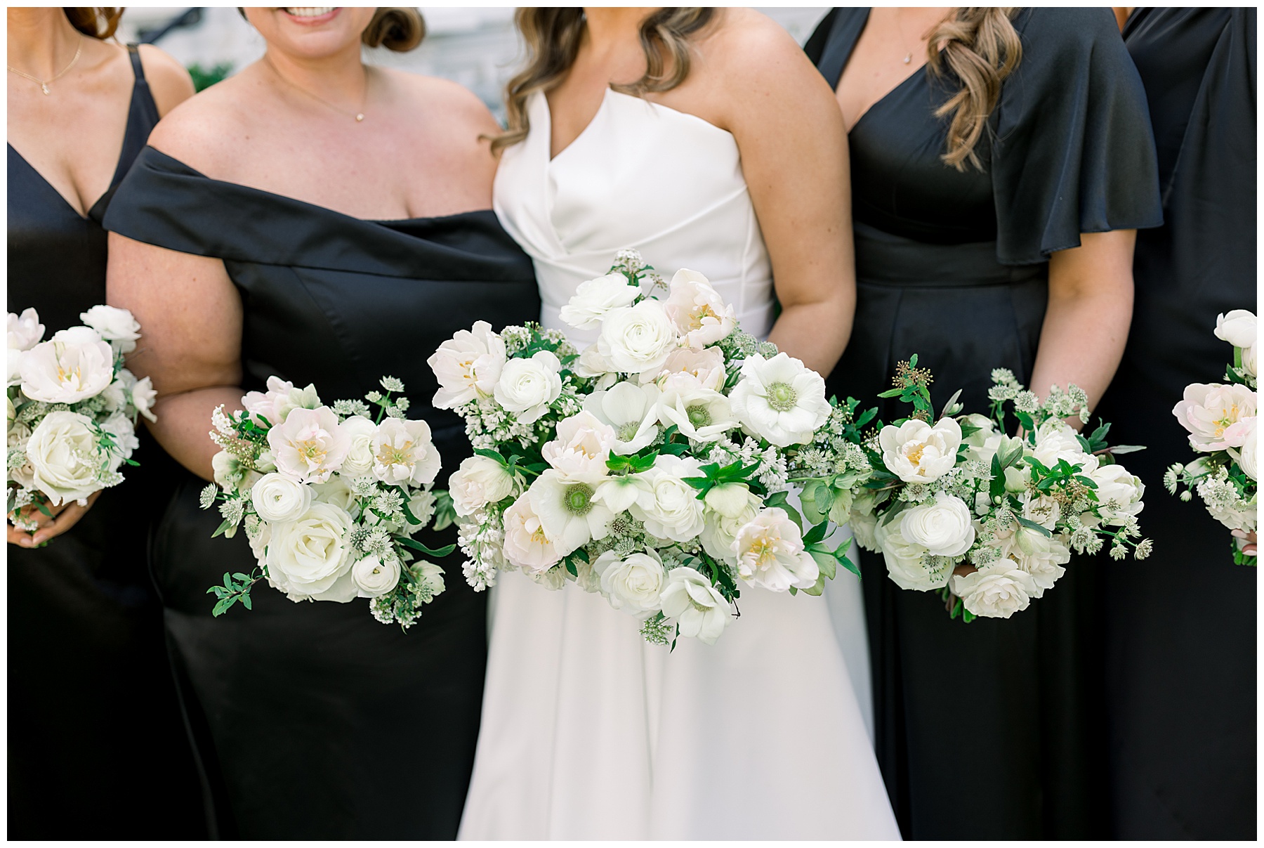 The Merrimon Wynne House Wedding Day - Tiffany L Johnson Photography_0078