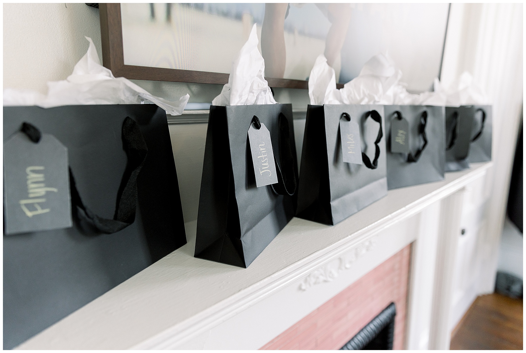 The Merrimon Wynne House Wedding Day - Tiffany L Johnson Photography_0089