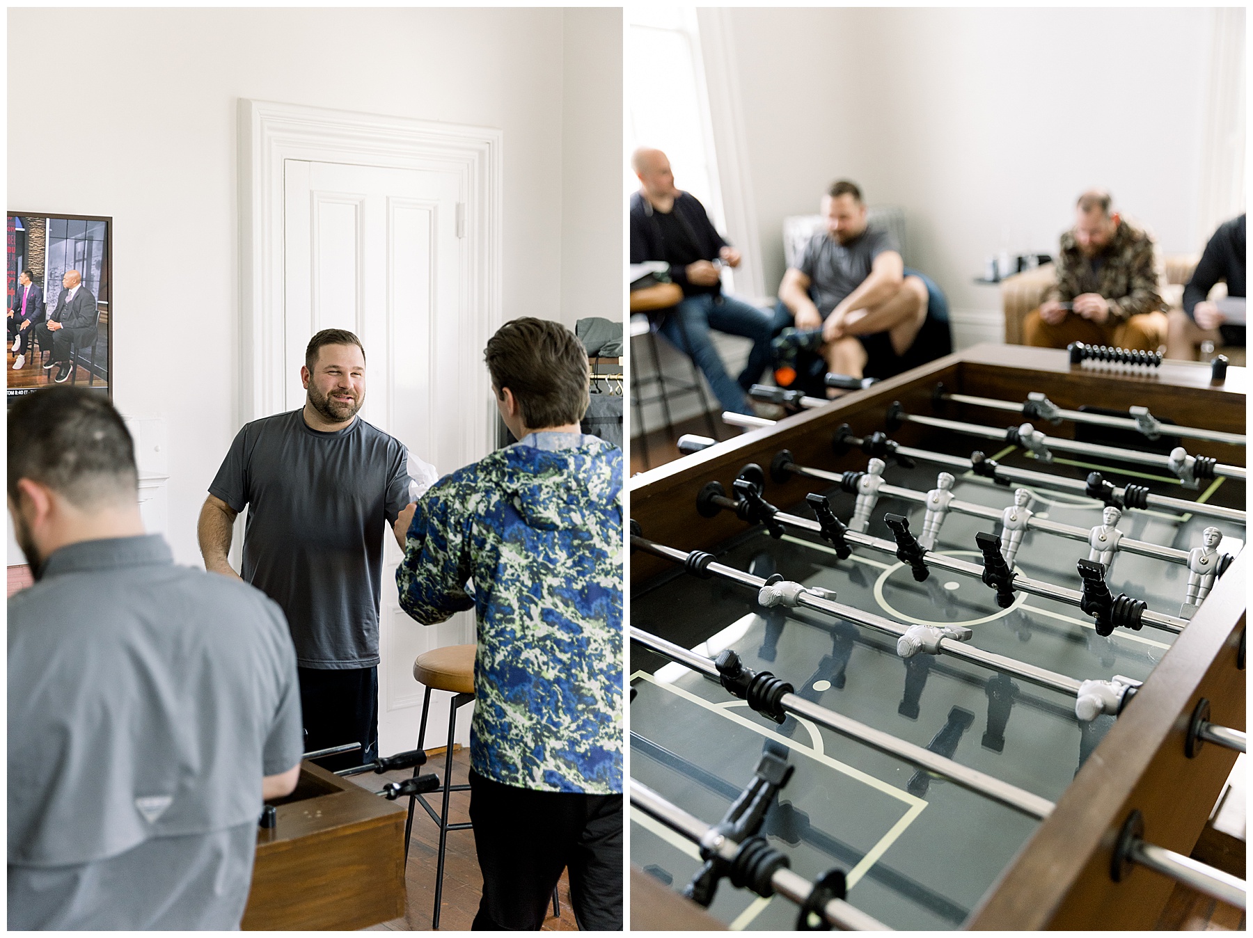 The Merrimon Wynne House Wedding Day - Tiffany L Johnson Photography_0091