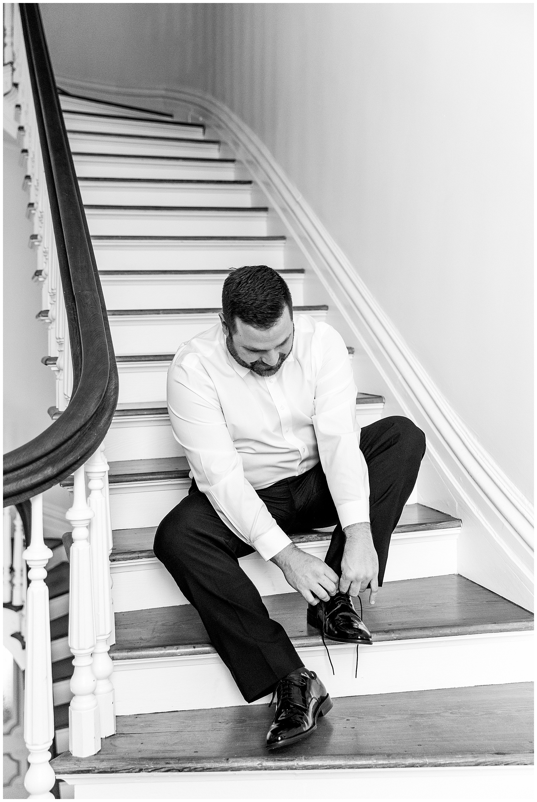 The Merrimon Wynne House Wedding Day - Tiffany L Johnson Photography_0093