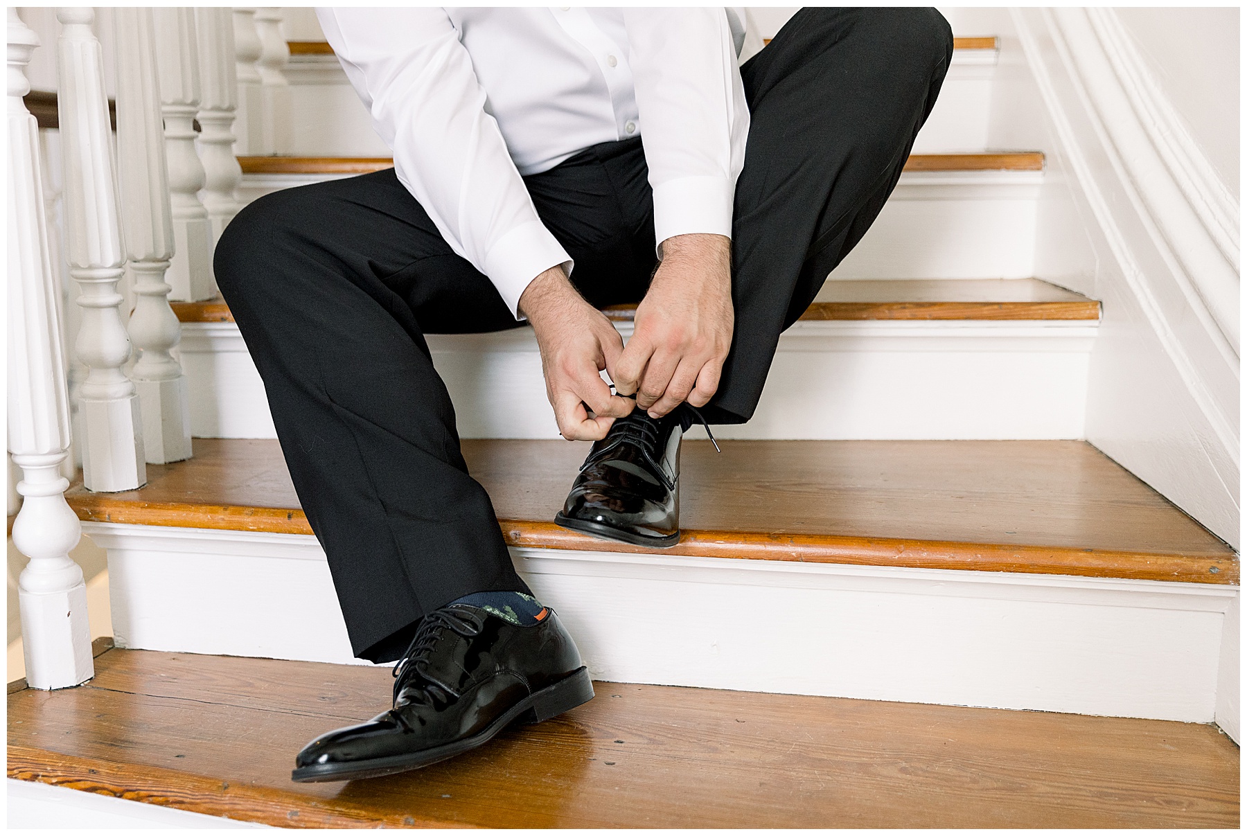 The Merrimon Wynne House Wedding Day - Tiffany L Johnson Photography_0094