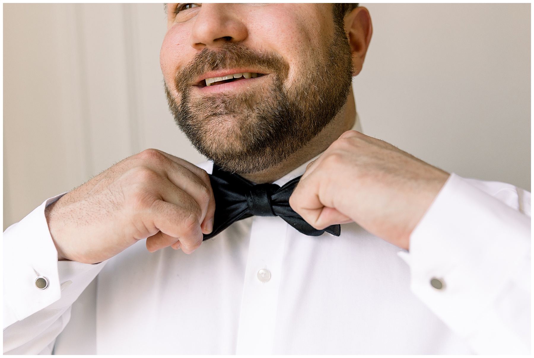 The Merrimon Wynne House Wedding Day - Tiffany L Johnson Photography_0096