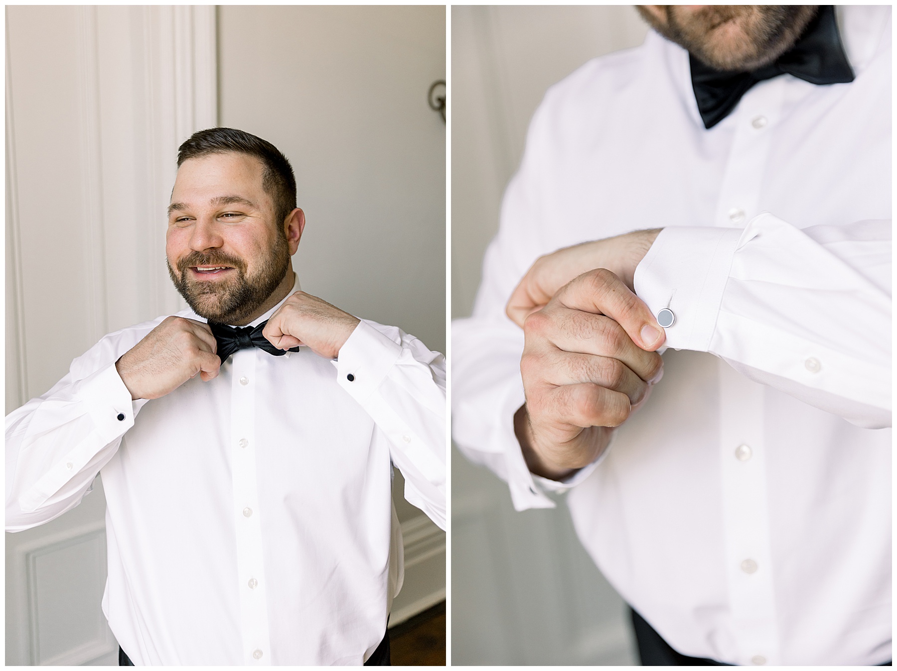 The Merrimon Wynne House Wedding Day - Tiffany L Johnson Photography_0097