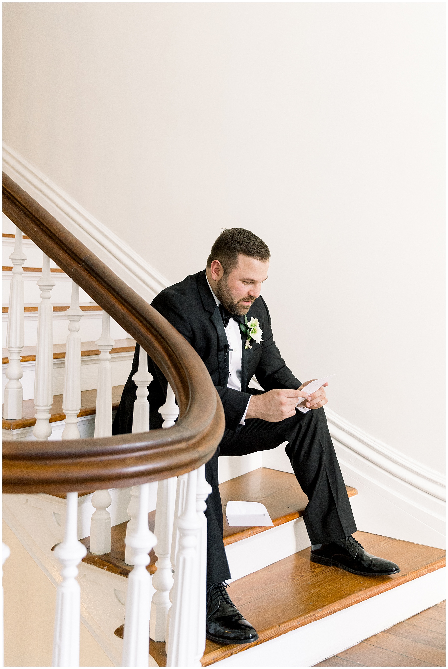 The Merrimon Wynne House Wedding Day - Tiffany L Johnson Photography_0107