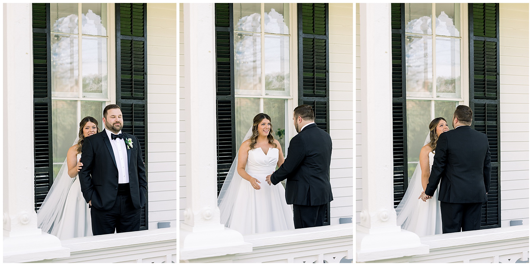 The Merrimon Wynne House Wedding Day - Tiffany L Johnson Photography_0136
