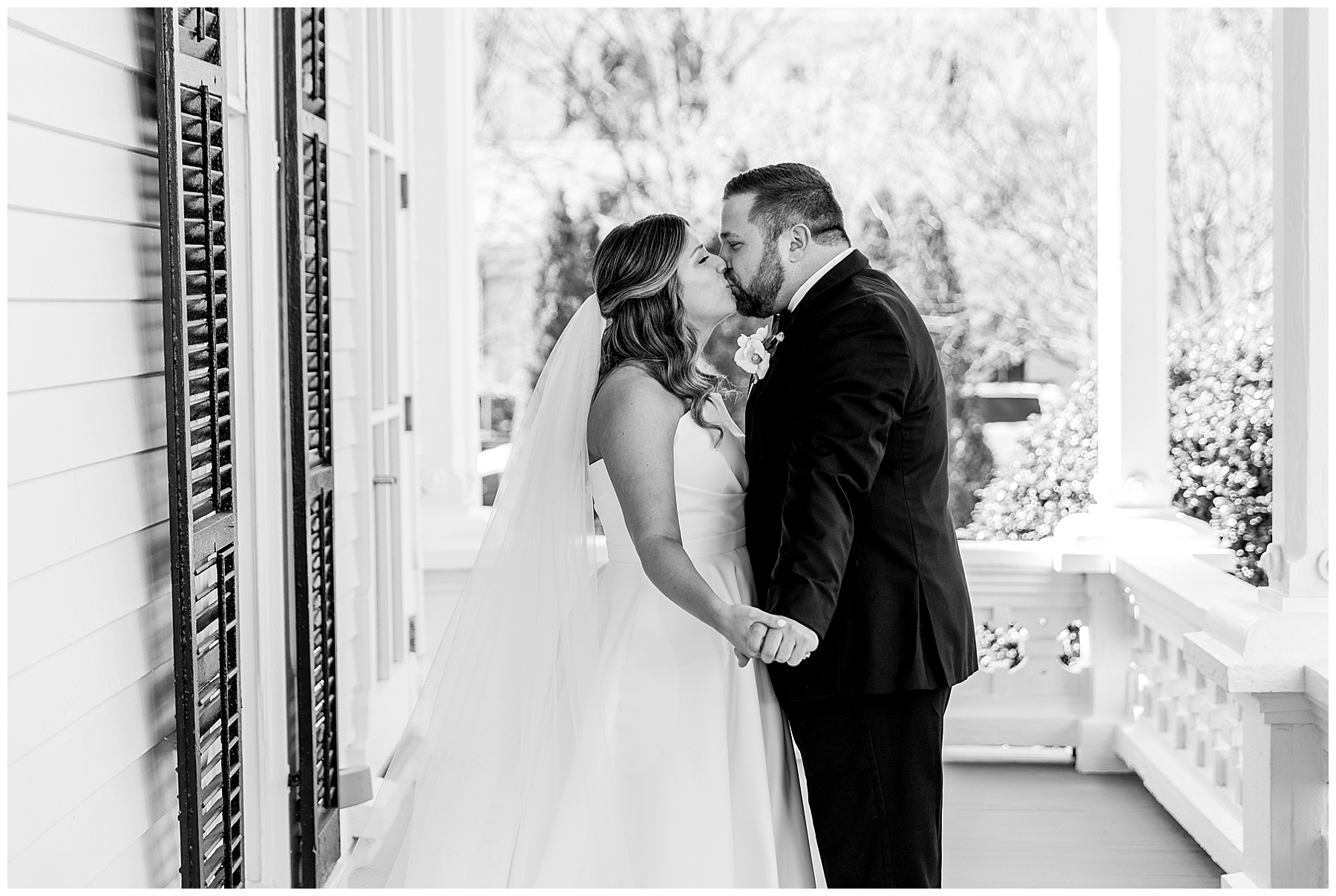 The Merrimon Wynne House Wedding Day - Tiffany L Johnson Photography_0139