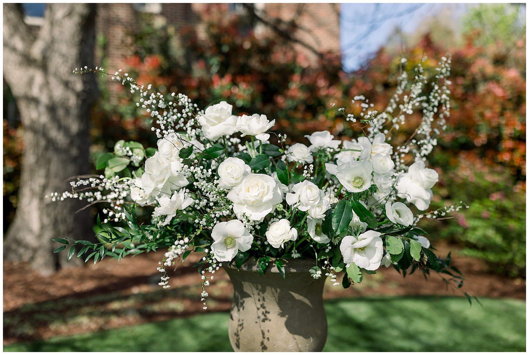 The Merrimon Wynne House Wedding Day - Tiffany L Johnson Photography_0202