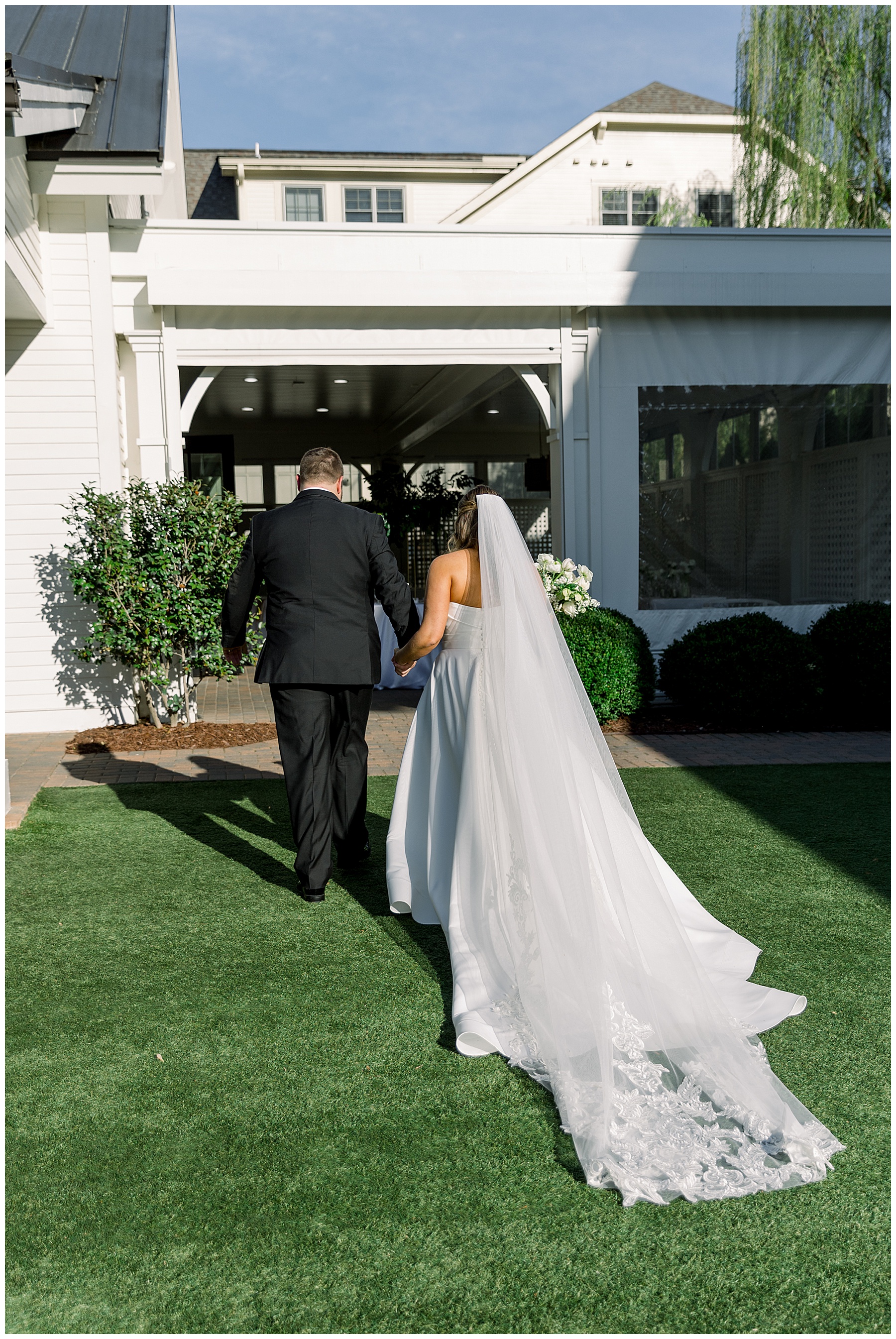 The Merrimon Wynne House Wedding Day - Tiffany L Johnson Photography_0213
