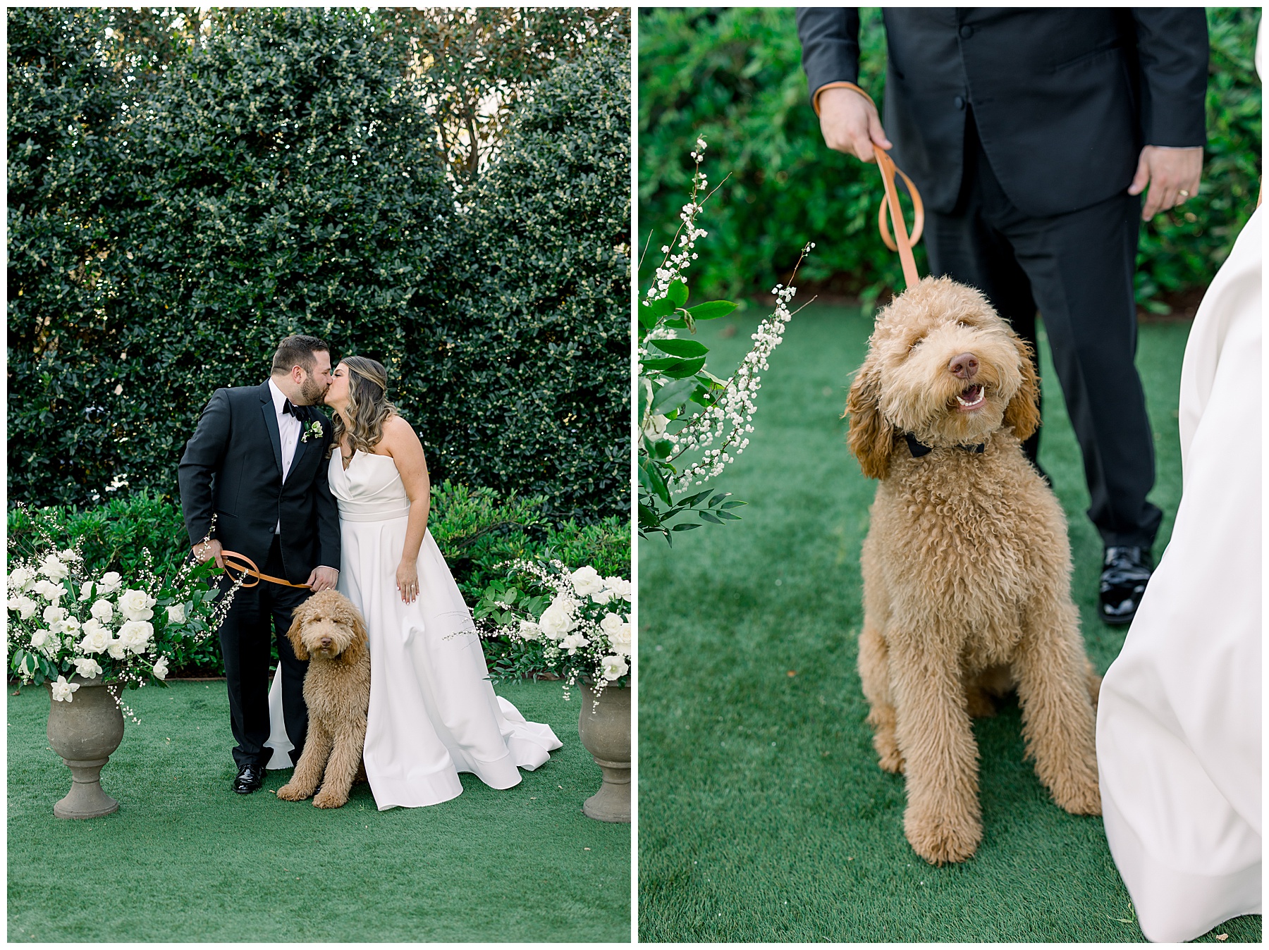 The Merrimon Wynne House Wedding Day - Tiffany L Johnson Photography_0218