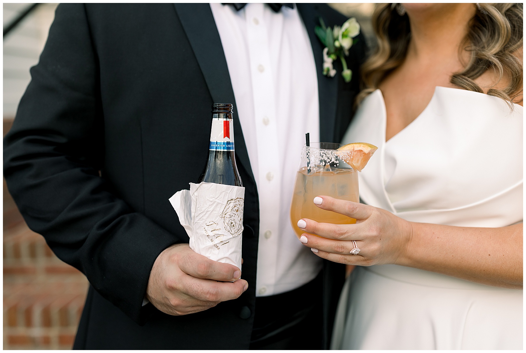 The Merrimon Wynne House Wedding Day - Tiffany L Johnson Photography_0235