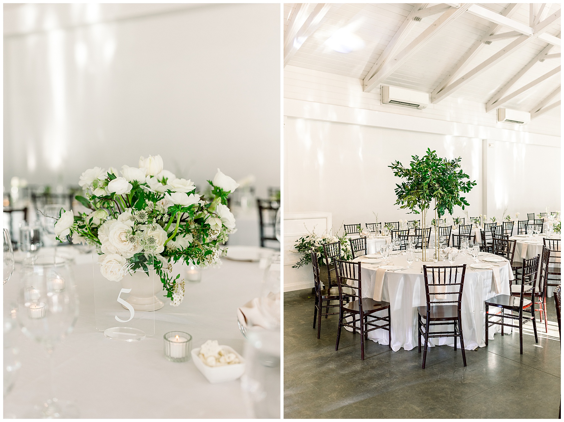 The Merrimon Wynne House Wedding Day - Tiffany L Johnson Photography_0247