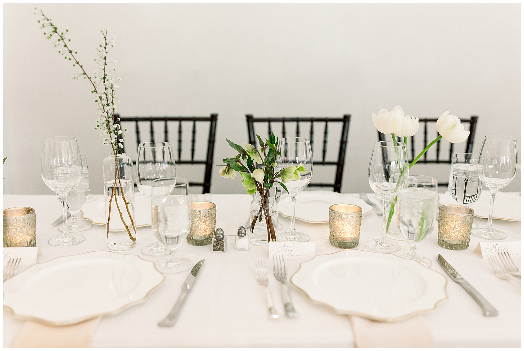The Merrimon Wynne House Wedding Day - Tiffany L Johnson Photography_0248