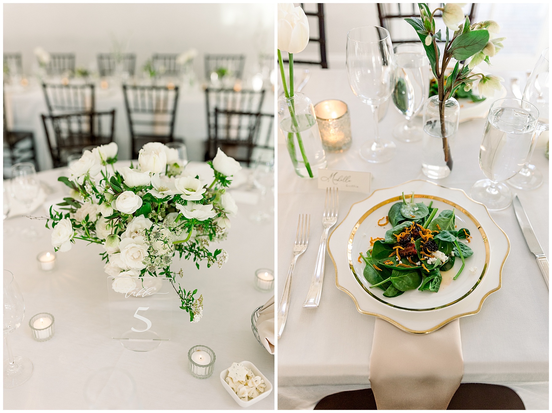 The Merrimon Wynne House Wedding Day - Tiffany L Johnson Photography_0251