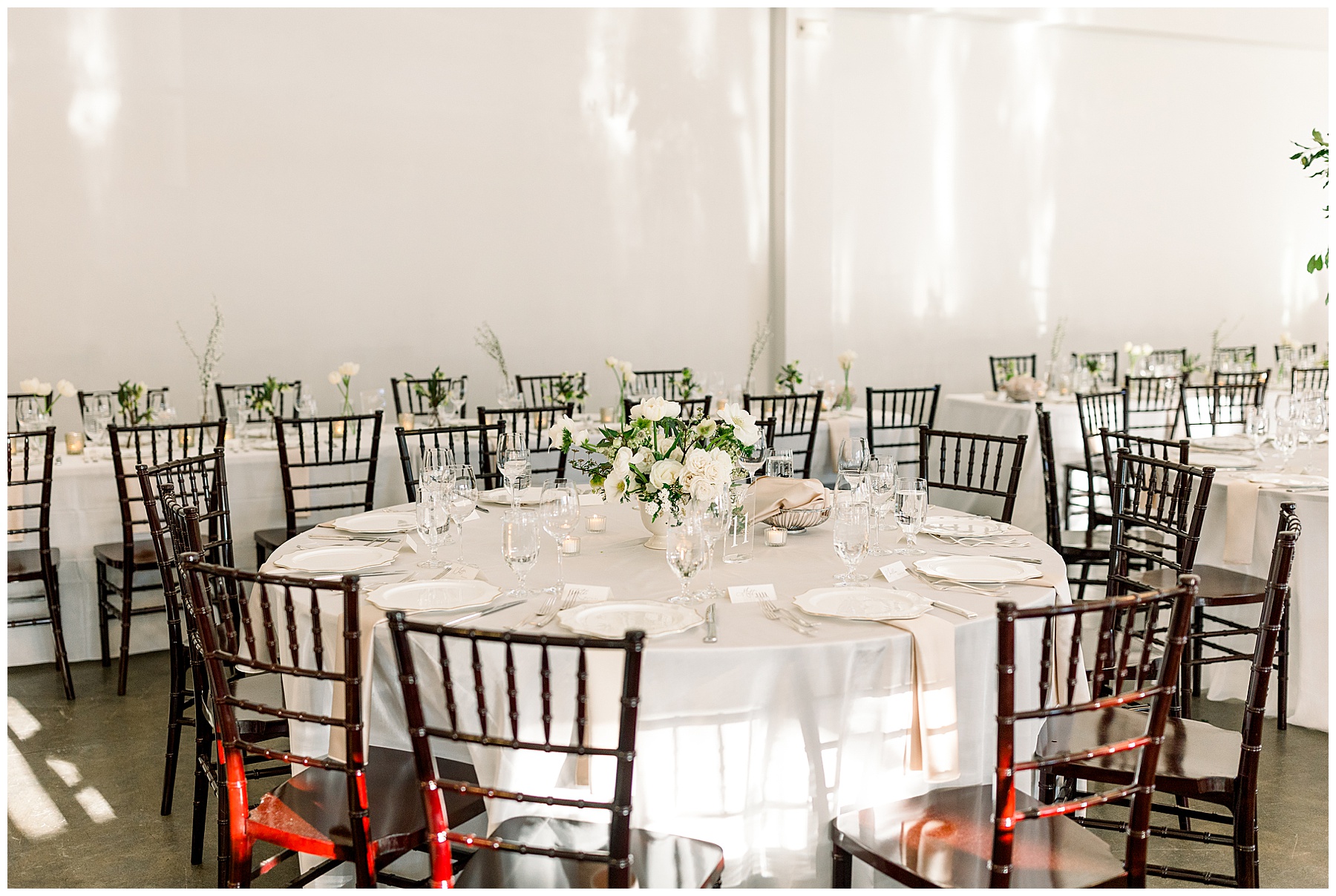 The Merrimon Wynne House Wedding Day - Tiffany L Johnson Photography_0252