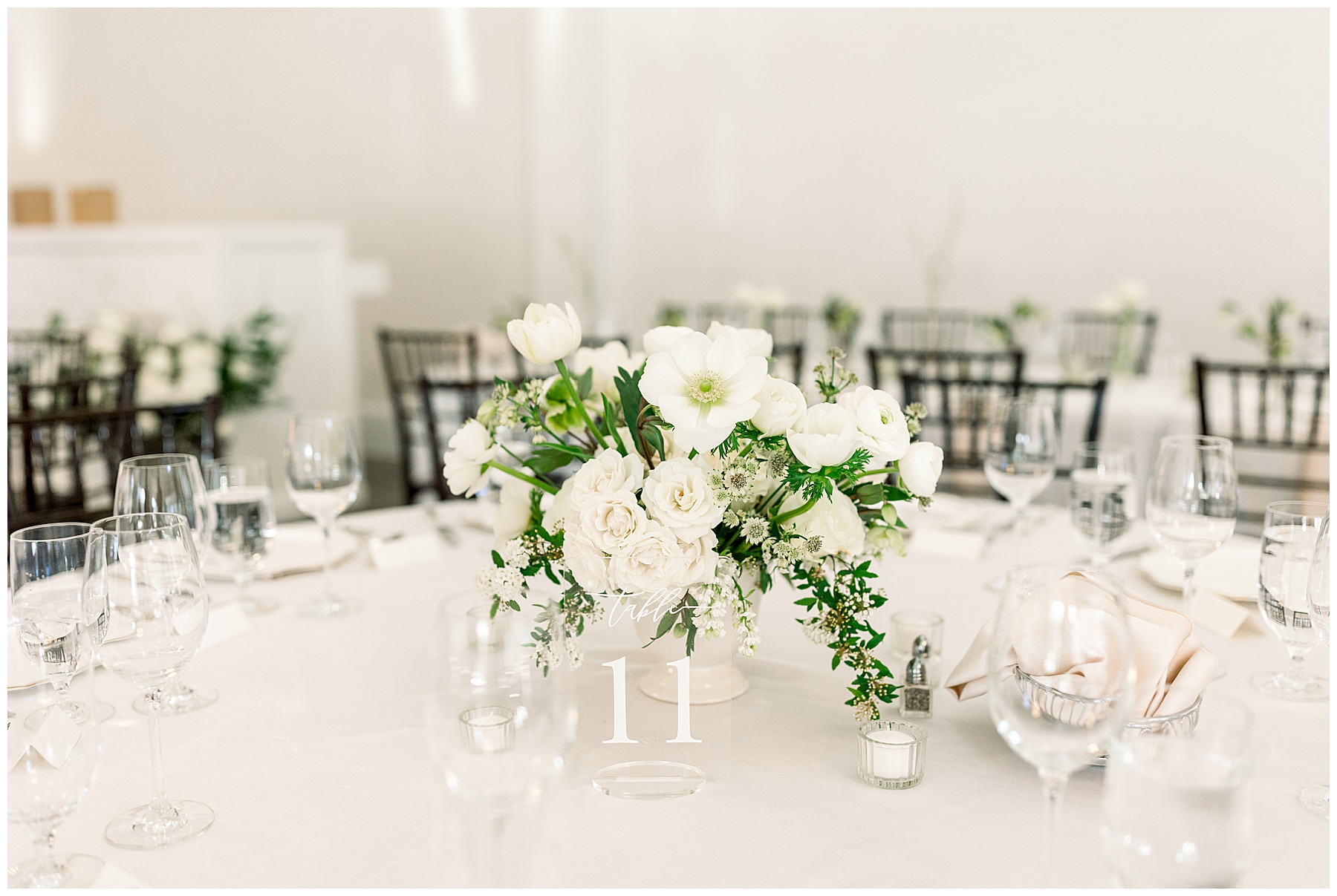 The Merrimon Wynne House Wedding Day - Tiffany L Johnson Photography_0255