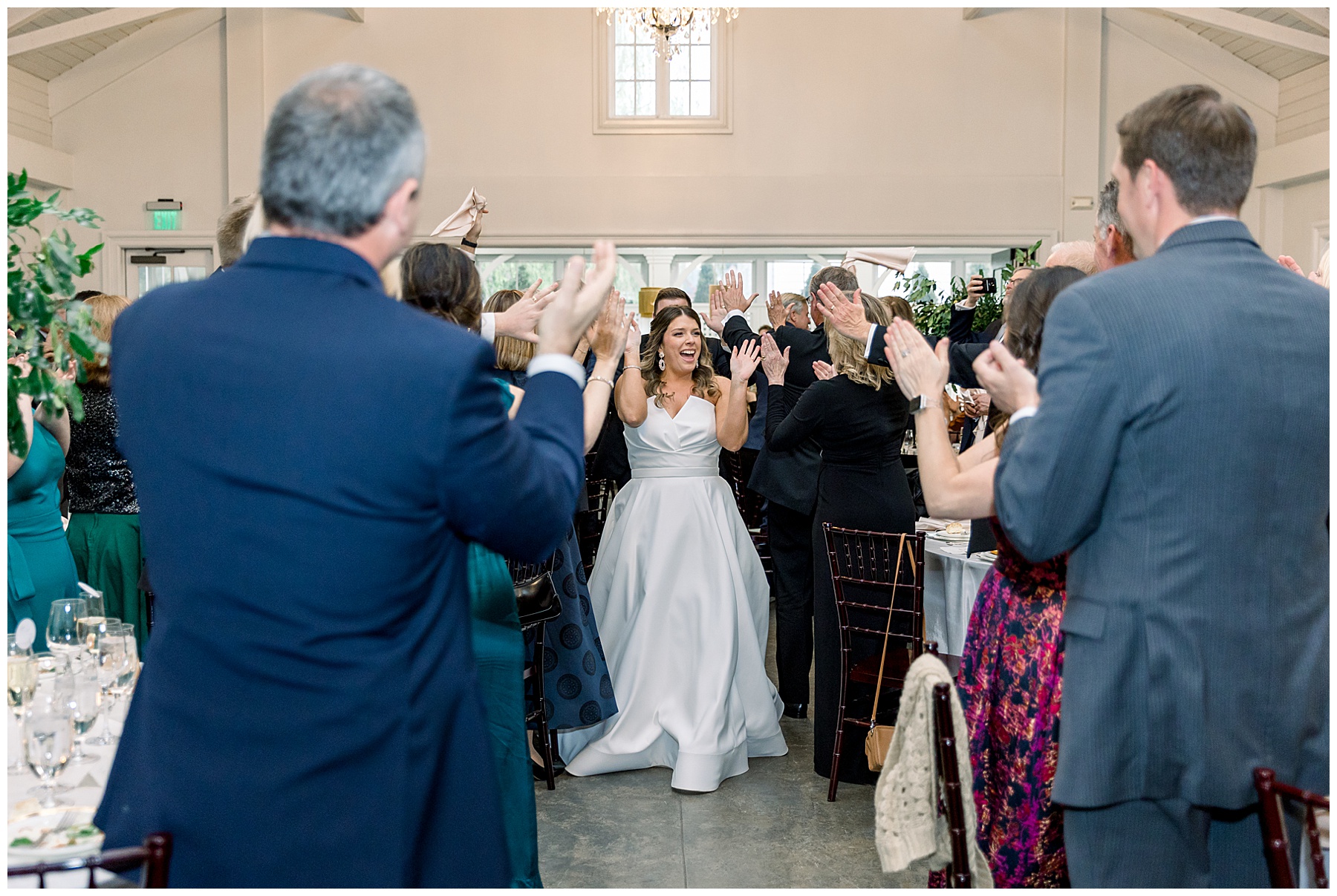 The Merrimon Wynne House Wedding Day - Tiffany L Johnson Photography_0257
