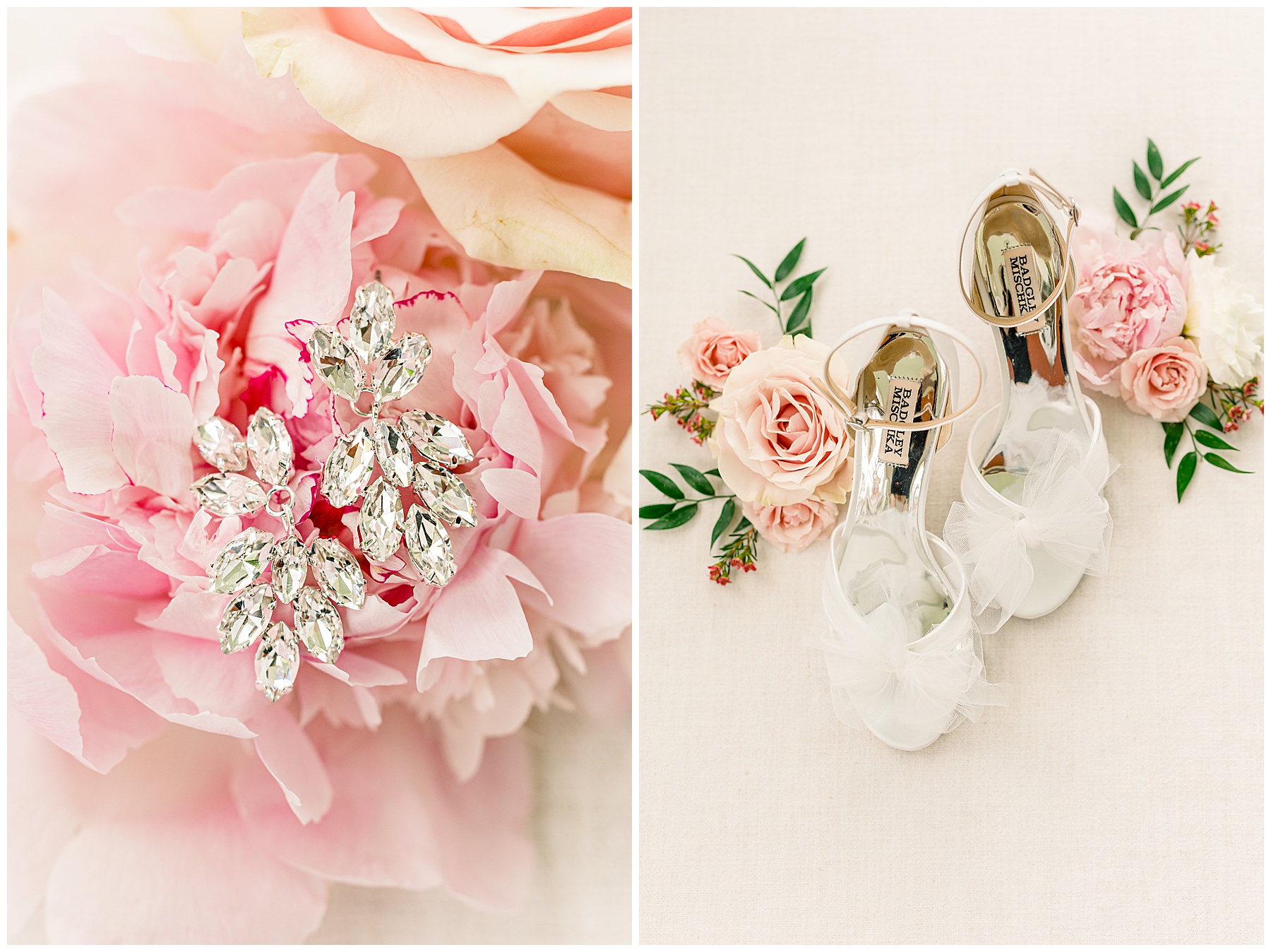 May Lew Farm Wedding Day - Tiffany L Johnson Photography_0003