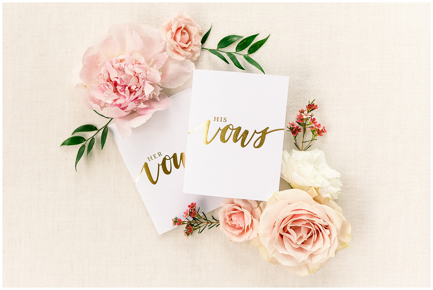 May Lew Farm Wedding Day - Tiffany L Johnson Photography_0004