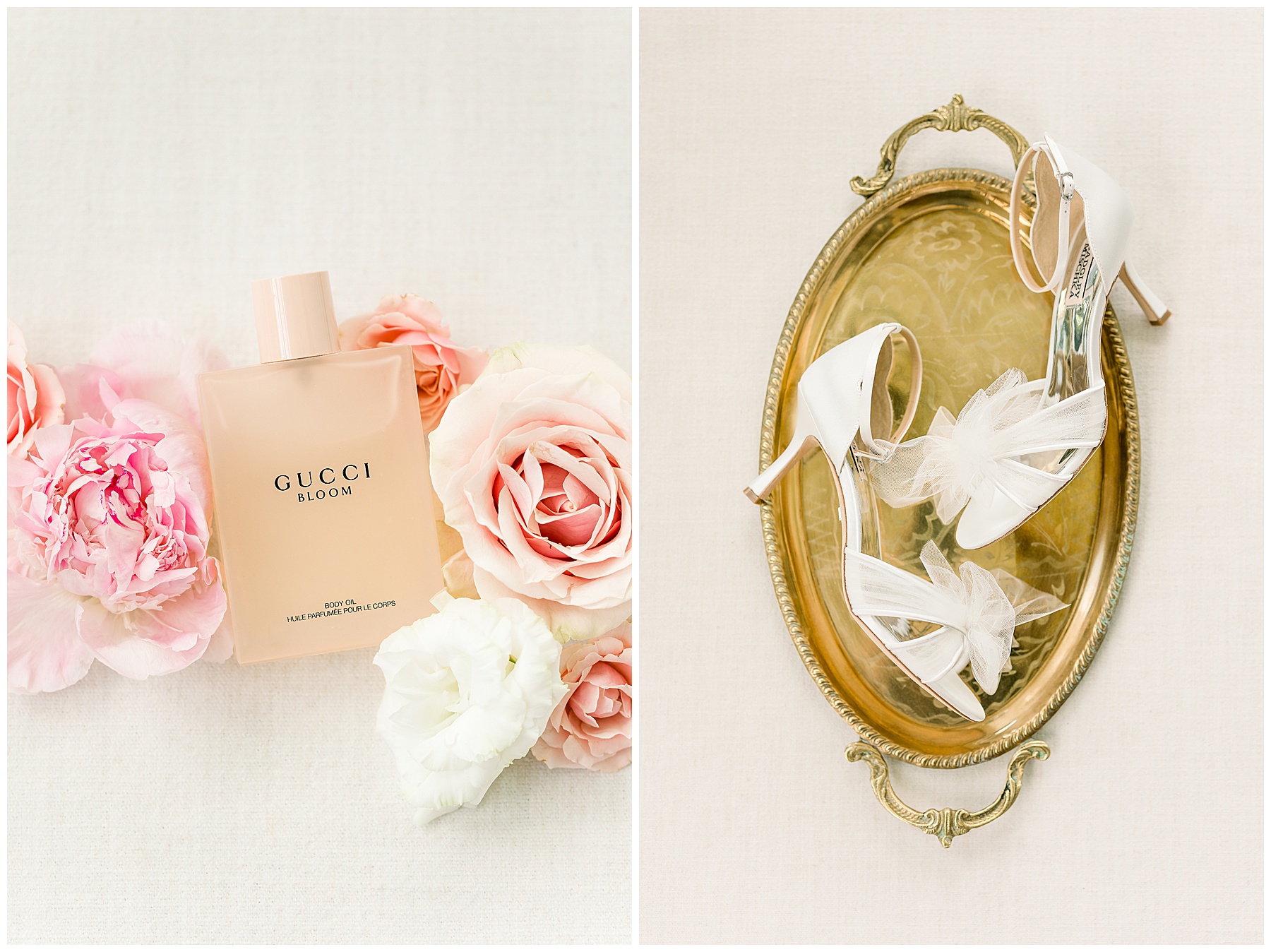 May Lew Farm Wedding Day - Tiffany L Johnson Photography_0005