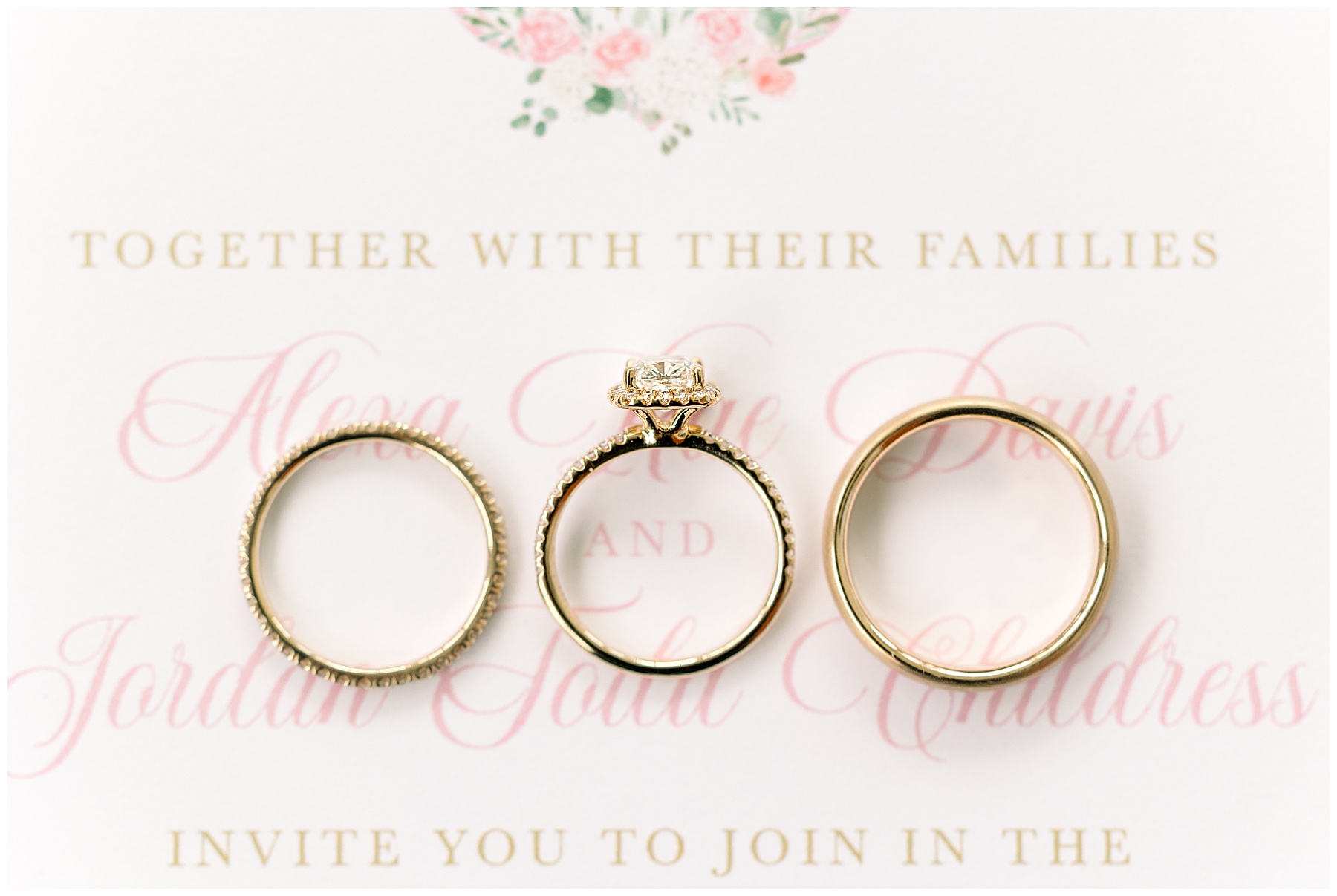 May Lew Farm Wedding Day - Tiffany L Johnson Photography_0008