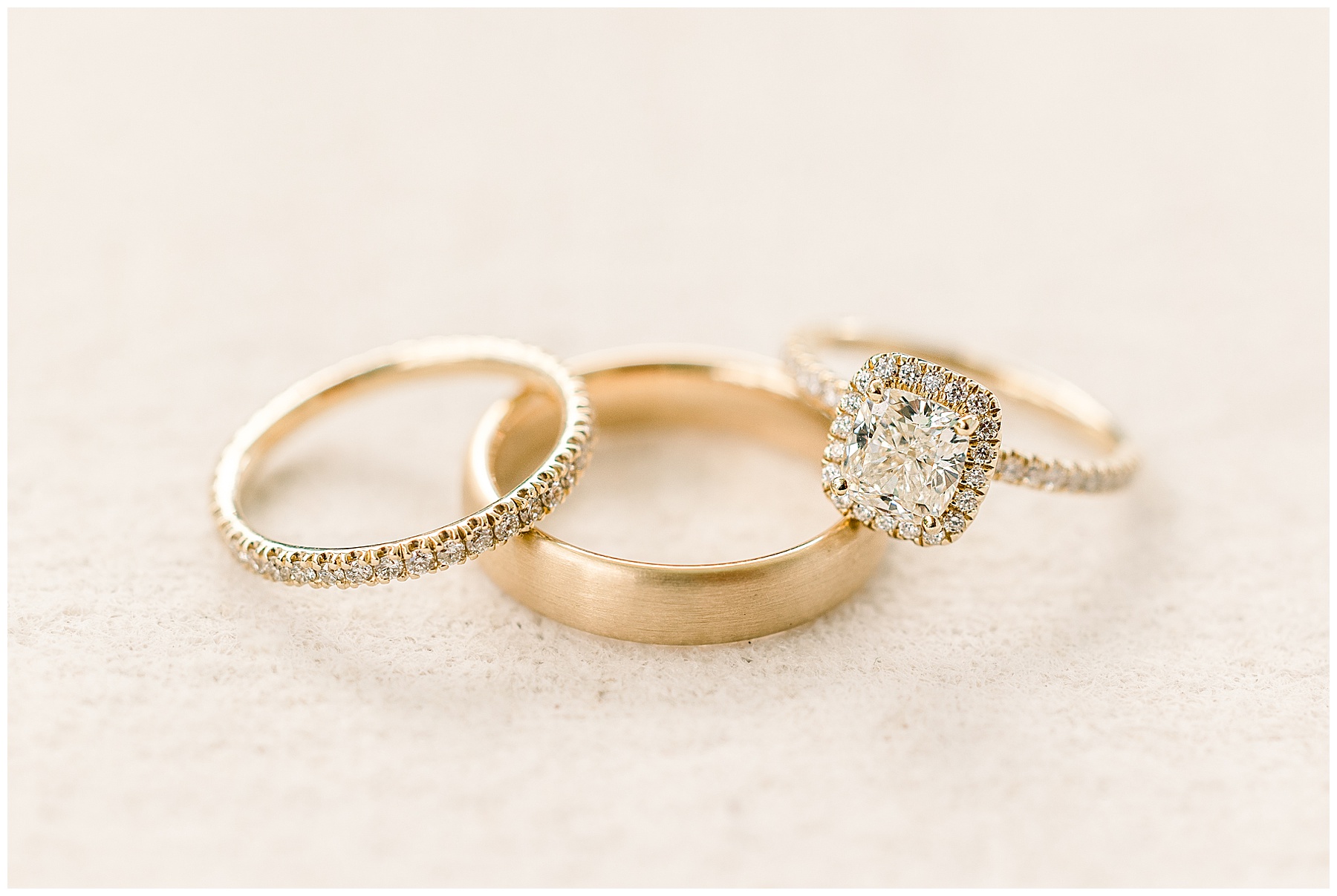 May Lew Farm Wedding Day - Tiffany L Johnson Photography_0012