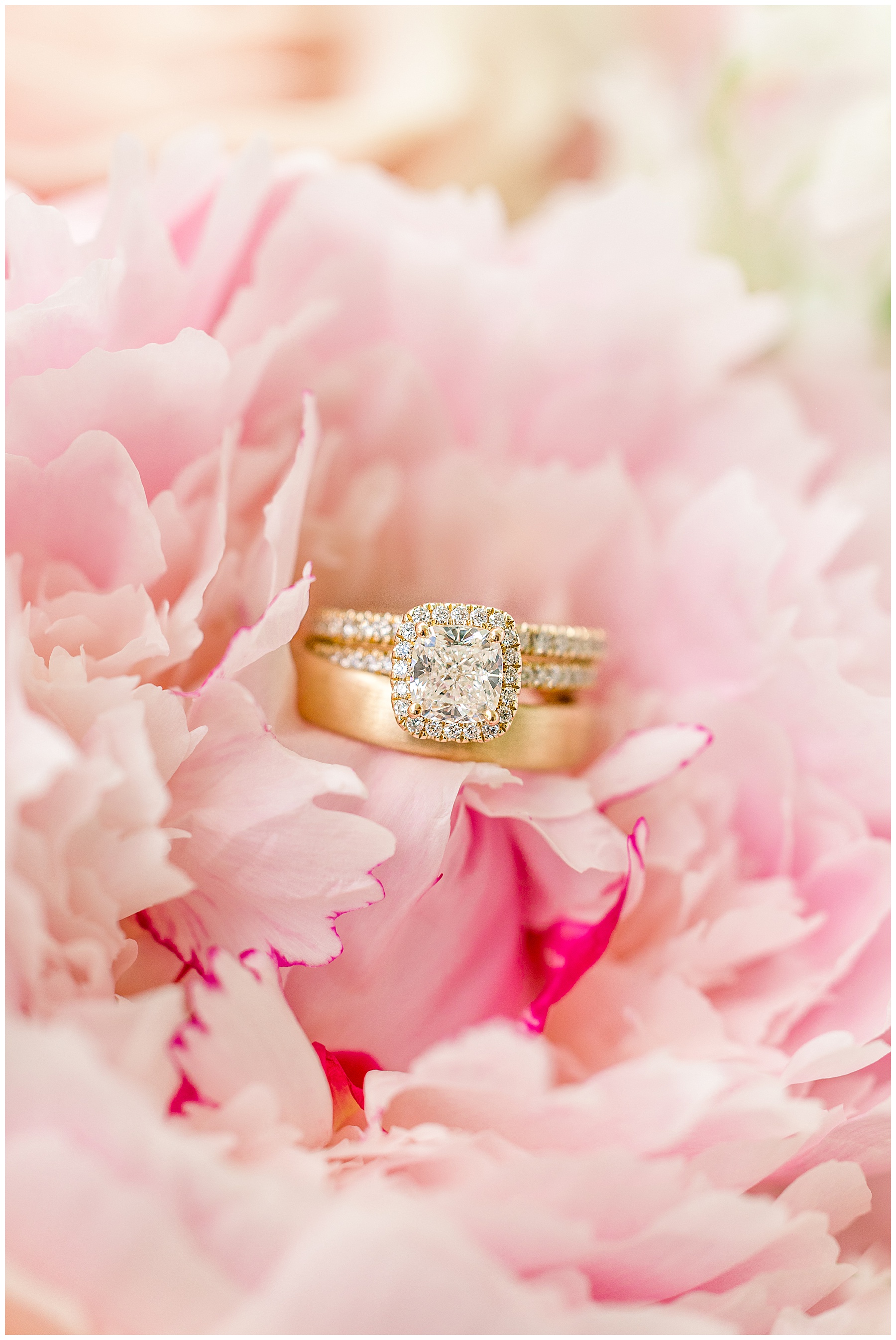 May Lew Farm Wedding Day - Tiffany L Johnson Photography_0014