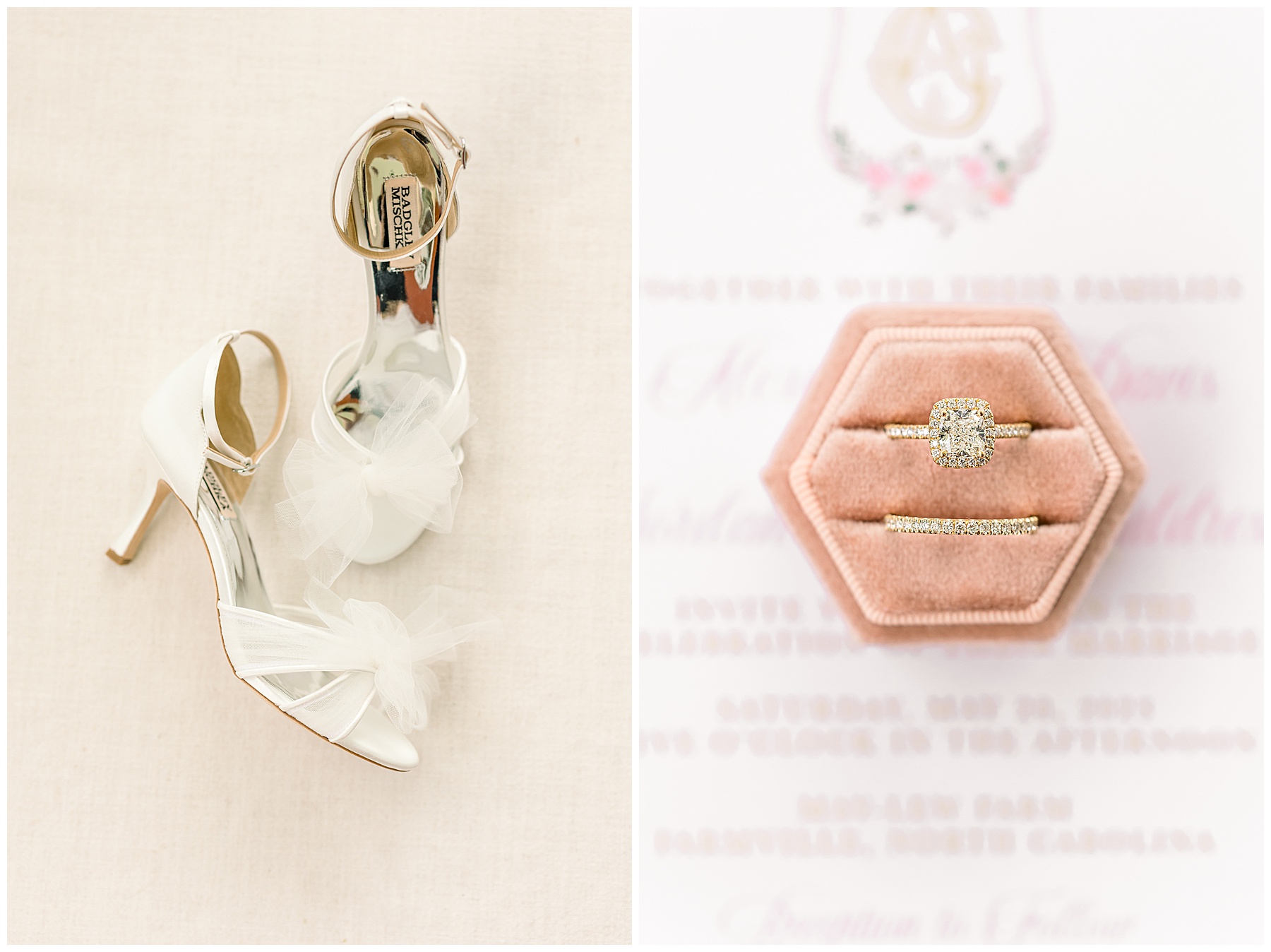 May Lew Farm Wedding Day - Tiffany L Johnson Photography_0015