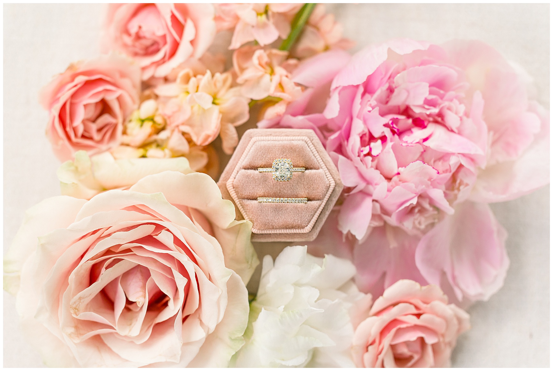 May Lew Farm Wedding Day - Tiffany L Johnson Photography_0016