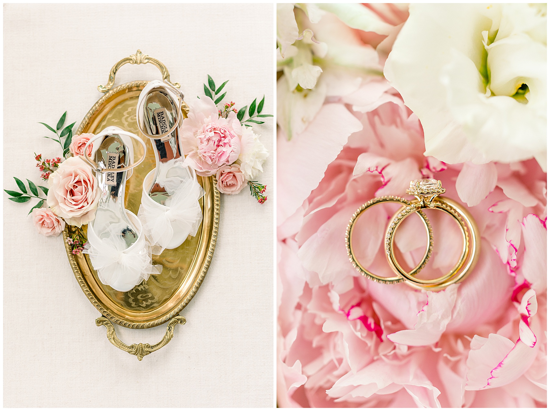 May Lew Farm Wedding Day - Tiffany L Johnson Photography_0017