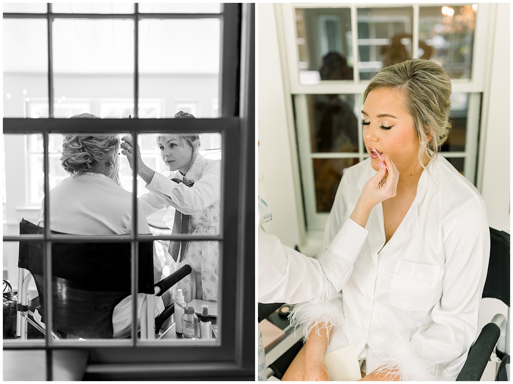 May Lew Farm Wedding Day - Tiffany L Johnson Photography_0023